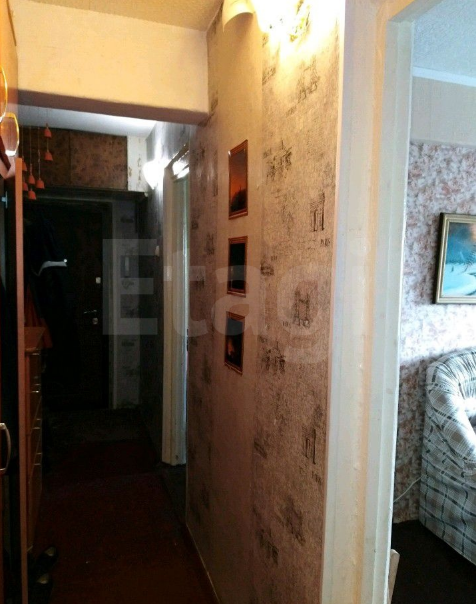 Продажа 2-комнатной квартиры, Красноярск, Академика Курчатова, 13 Продажа 2-комнатной квартиры, Красноярск, Академика Курчатова, 13