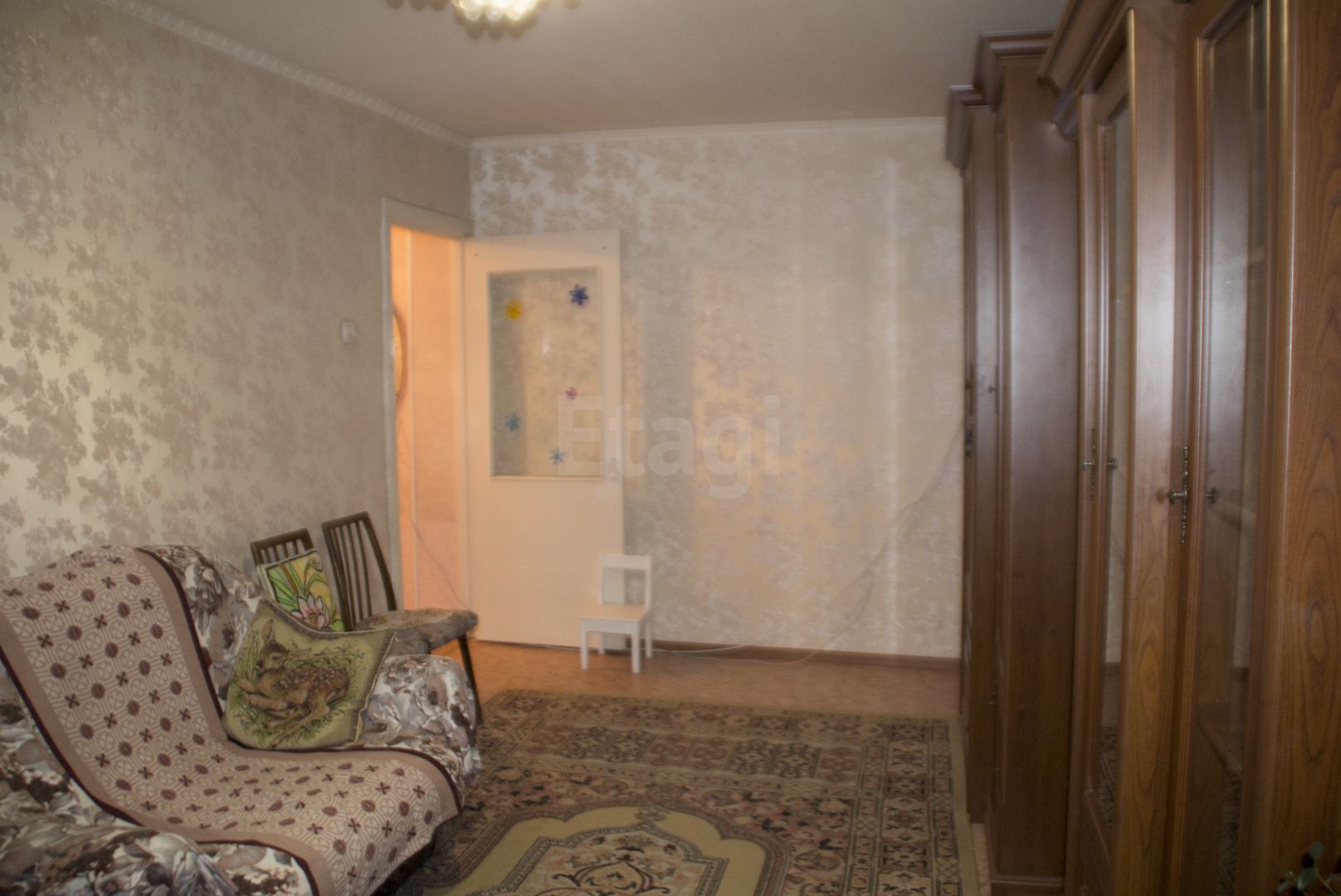 Продажа 1-комнатной квартиры, Красноярск, Камская, 1 Продажа 1-комнатной квартиры, Красноярск, Камская, 1
