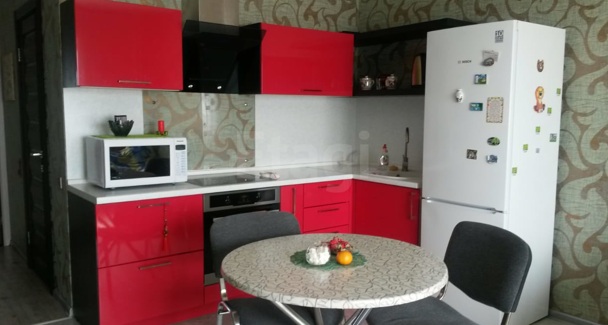 Продажа 2-комнатной квартиры, Красноярск, Дмитрия Мартынова, 35 Продажа 2-комнатной квартиры, Красноярск, Дмитрия Мартынова, 35