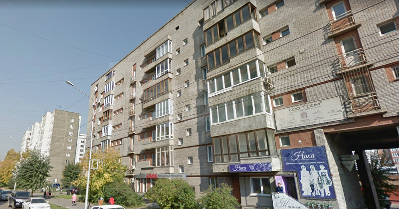 Продажа 5-комнатной квартиры, Красноярск, Горького, 20 Продажа 5-комнатной квартиры, Красноярск, Горького, 20