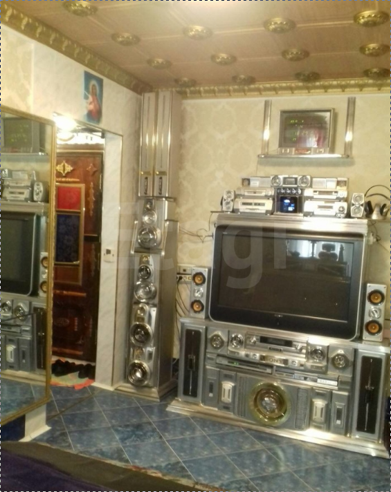 Продажа 1-комнатной квартиры, Красноярск, Чернышева, 2 Продажа 1-комнатной квартиры, Красноярск, Чернышева, 2