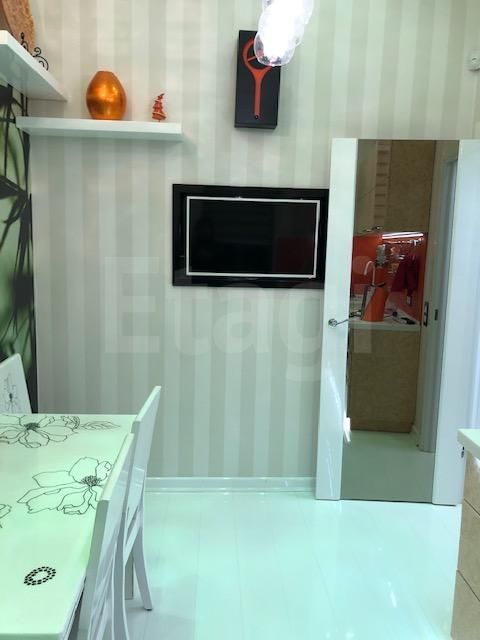 Продажа 2-комнатной квартиры, Красноярск, Парижской Коммуны, 3 Продажа 2-комнатной квартиры, Красноярск, Парижской Коммуны, 3