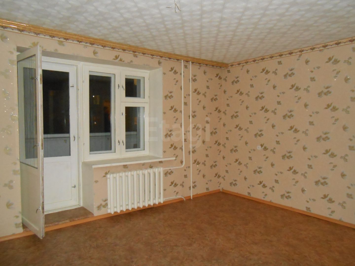Муром, Автодора, 37, 1-к. квартира на продажу