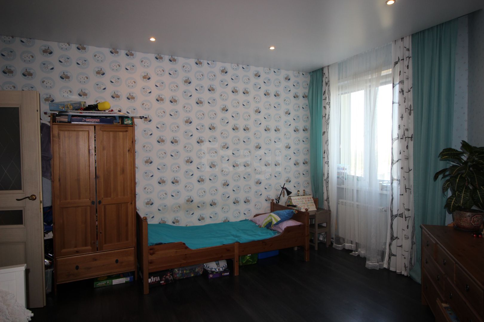 Продажа 3-комнатной квартиры, Красноярск, Крайняя, 2а Продажа 3-комнатной квартиры, Красноярск, Крайняя, 2а