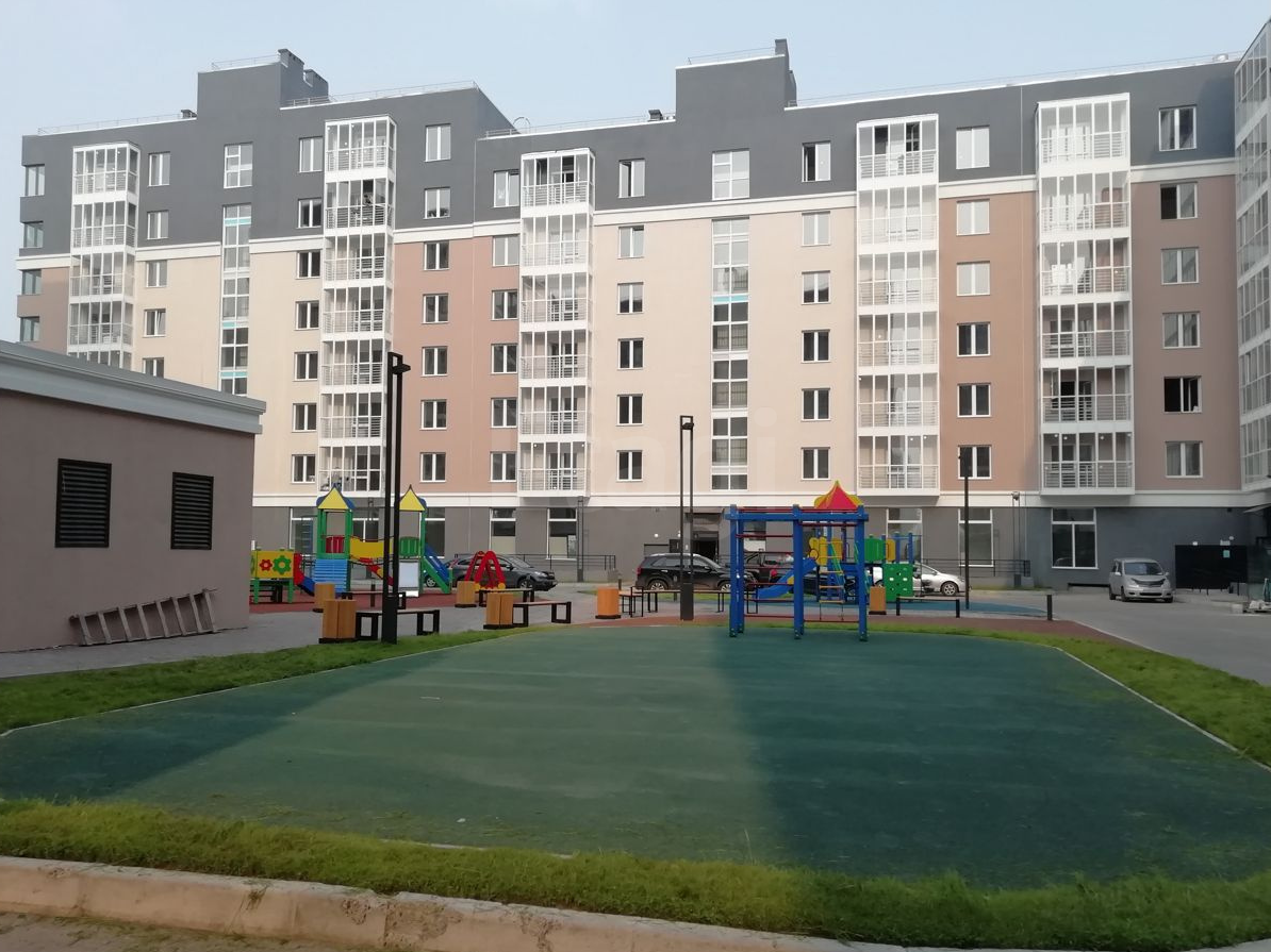 Продажа 2-комнатной квартиры, Красноярск, Петра Ломако, 6 Продажа 2-комнатной квартиры, Красноярск, Петра Ломако, 6