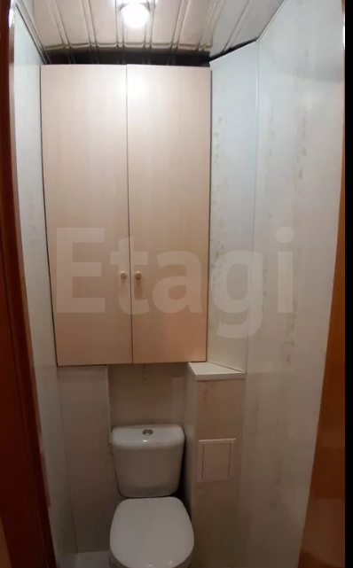 Продажа 3-комнатной квартиры, Красноярск, Молокова, 1г Продажа 3-комнатной квартиры, Красноярск, Молокова, 1г