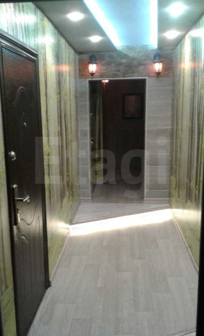 Продажа комнаты, Красноярск, Мате Залки, 2 Продажа комнаты, Красноярск, Мате Залки, 2