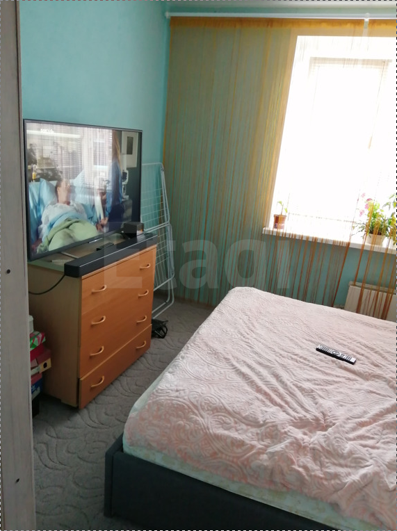 Продажа 2-комнатной квартиры, Красноярск, Комсомольский пр-т, 23 Продажа 2-комнатной квартиры, Красноярск, Комсомольский пр-т, 23