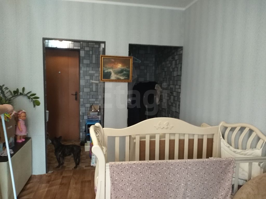 Продажа 1-комнатной квартиры, Красноярск, Чернышевского, 110 Продажа 1-комнатной квартиры, Красноярск, Чернышевского, 110