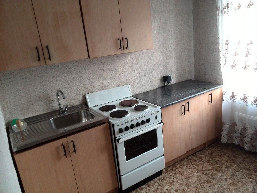 Продажа 1-комнатной квартиры, Красноярск, Комсомольский пр-т, 8 Продажа 1-комнатной квартиры, Красноярск, Комсомольский пр-т, 8