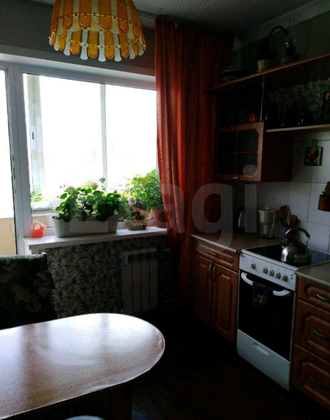 Продажа 2-комнатной квартиры, Красноярск, Академика Курчатова, 13 Продажа 2-комнатной квартиры, Красноярск, Академика Курчатова, 13