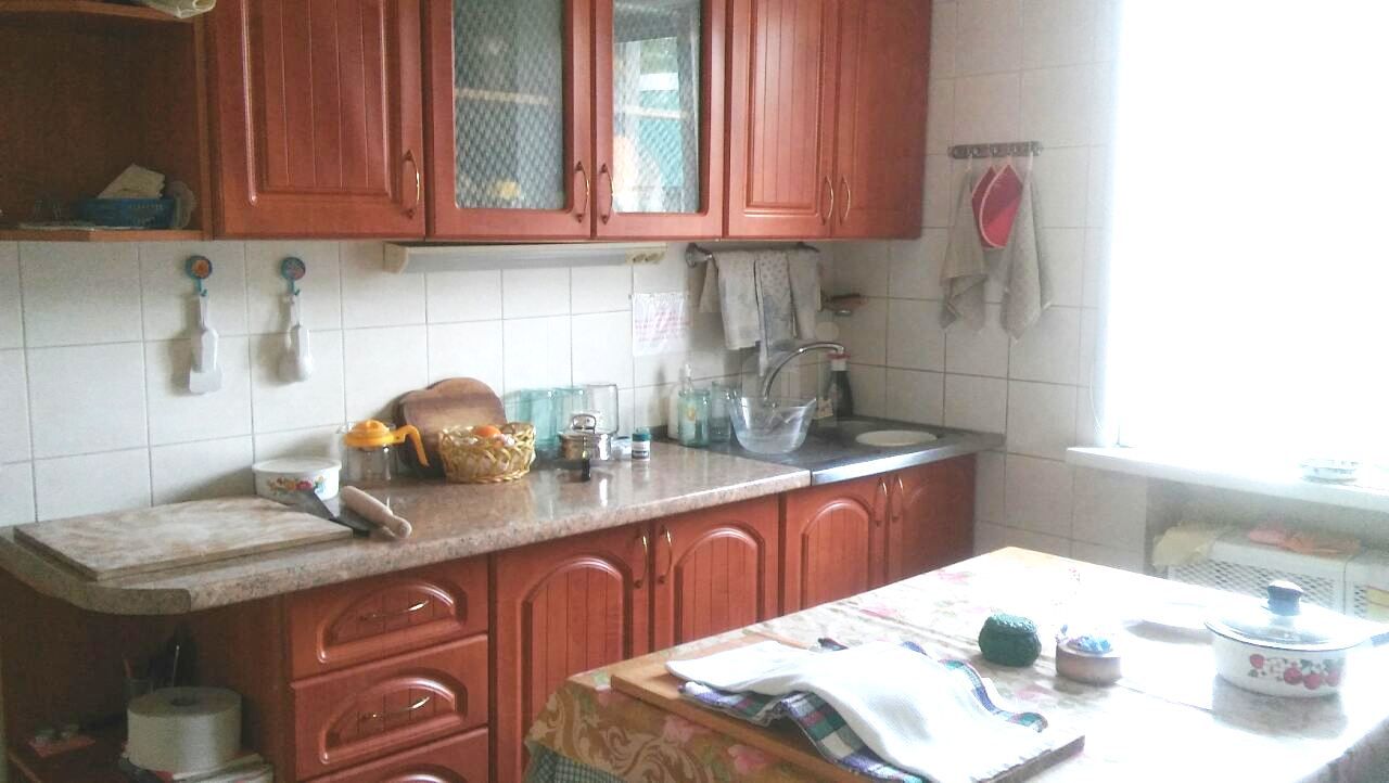 Муром, Горького, дом кирпичный с участком 4 cот на продажу