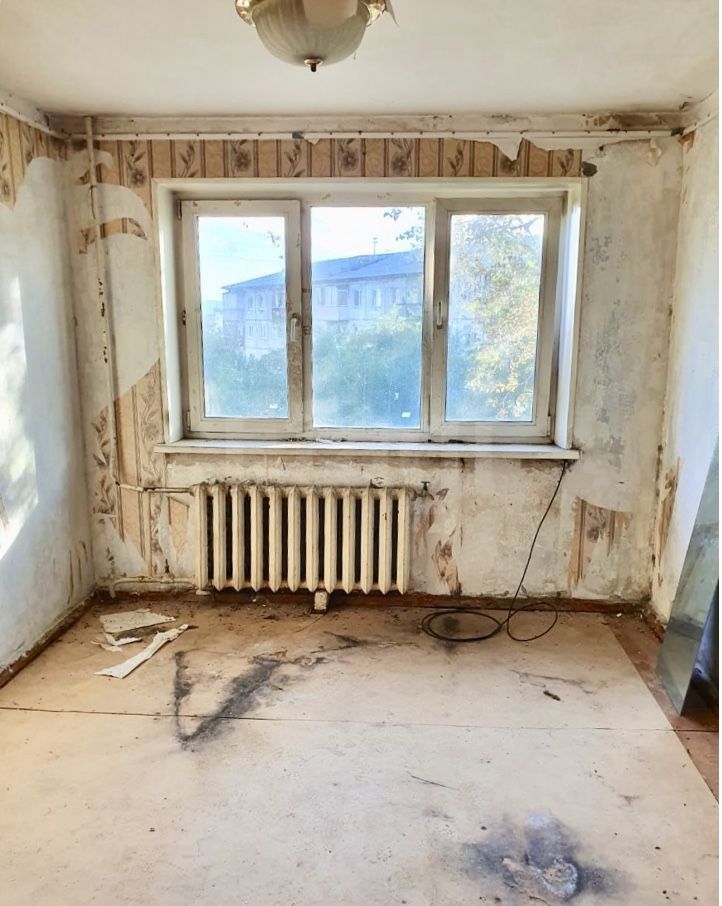 Продажа 1-комнатной квартиры, Красноярск, Устиновича, 30 Продажа 1-комнатной квартиры, Красноярск, Устиновича, 30