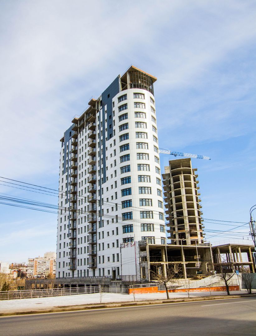 Продажа 3-комнатной новостройки, Красноярск, Ленина, Адмирал д. 1 Продажа 3-комнатной новостройки, Красноярск, Ленина, Адмирал д. 1