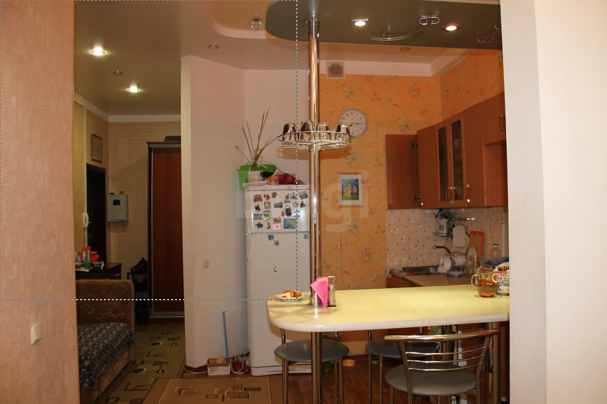 Продажа 2-комнатной квартиры, Красноярск, 40 лет Победы, 2 Продажа 2-комнатной квартиры, Красноярск, 40 лет Победы, 2