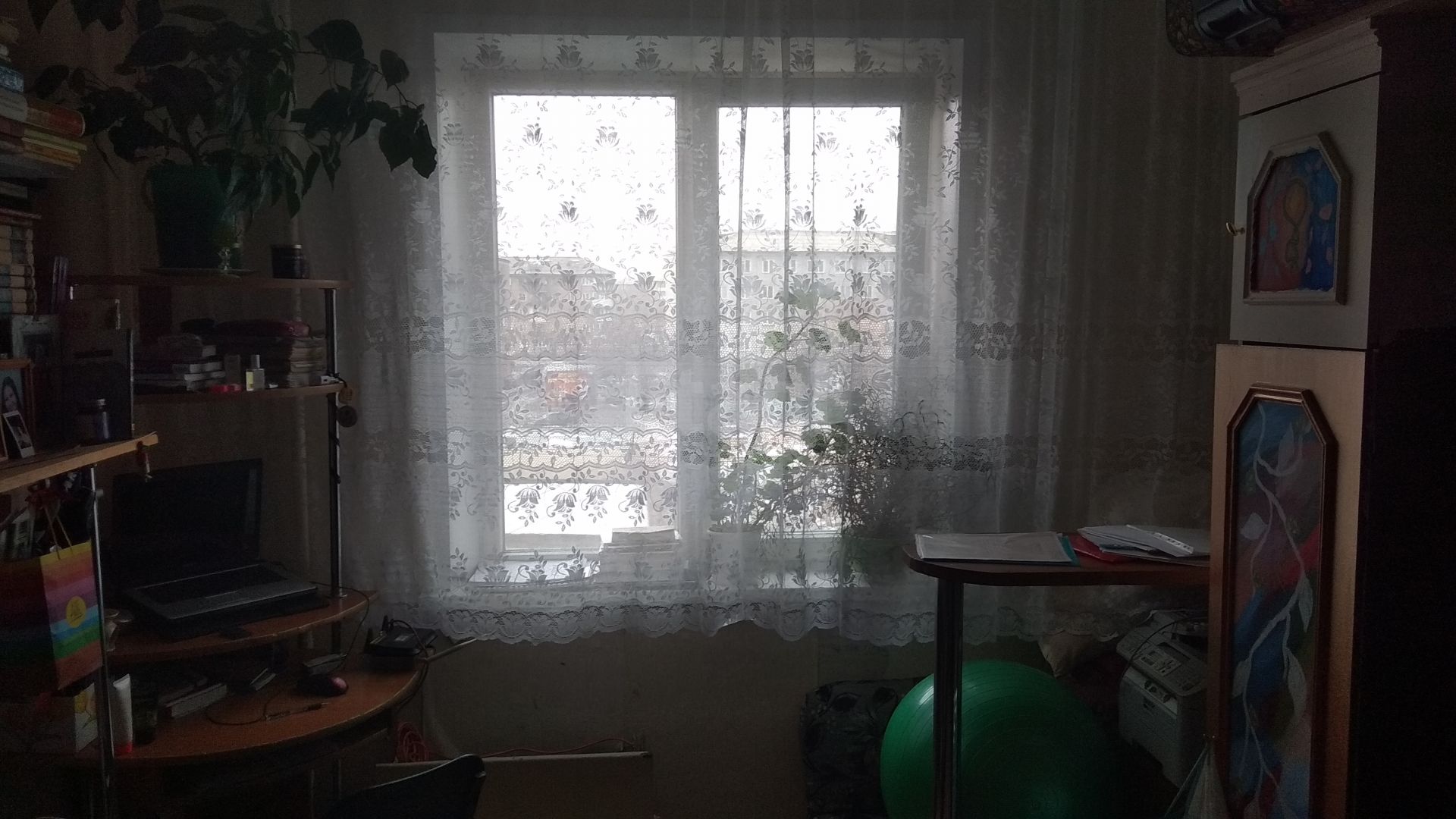 Продажа комнаты, Красноярск, Джамбульская, 4а Продажа комнаты, Красноярск, Джамбульская, 4а