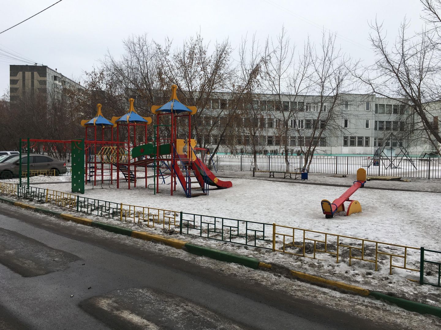 Продажа 4-комнатной квартиры, Красноярск, Воронова, 18 Продажа 4-комнатной квартиры, Красноярск, Воронова, 18
