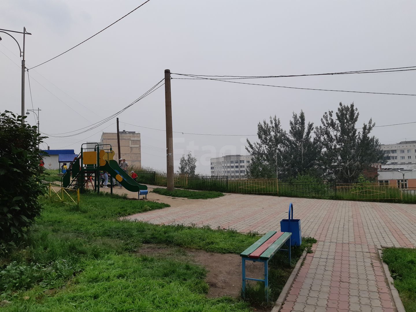 Продажа 2-комнатной квартиры, Красноярск, Даурская, 16 Продажа 2-комнатной квартиры, Красноярск, Даурская, 16