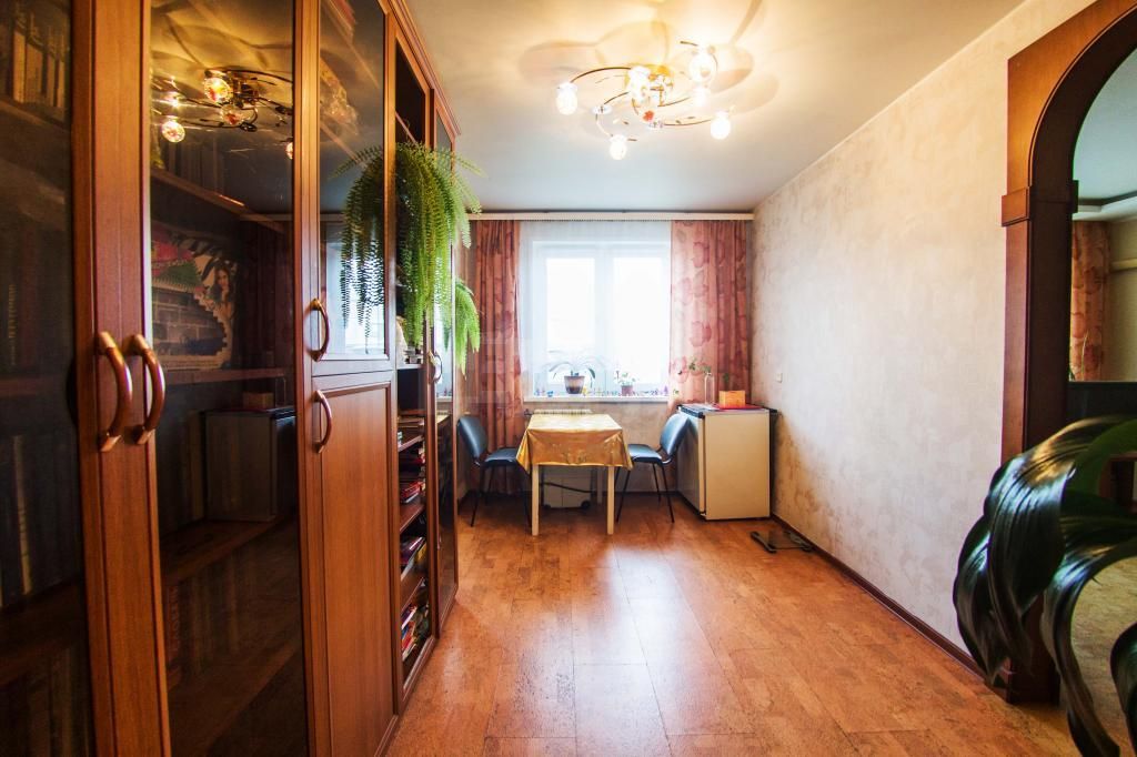 Продажа 3-комнатной квартиры, Красноярск, Воронова, 5 Продажа 3-комнатной квартиры, Красноярск, Воронова, 5