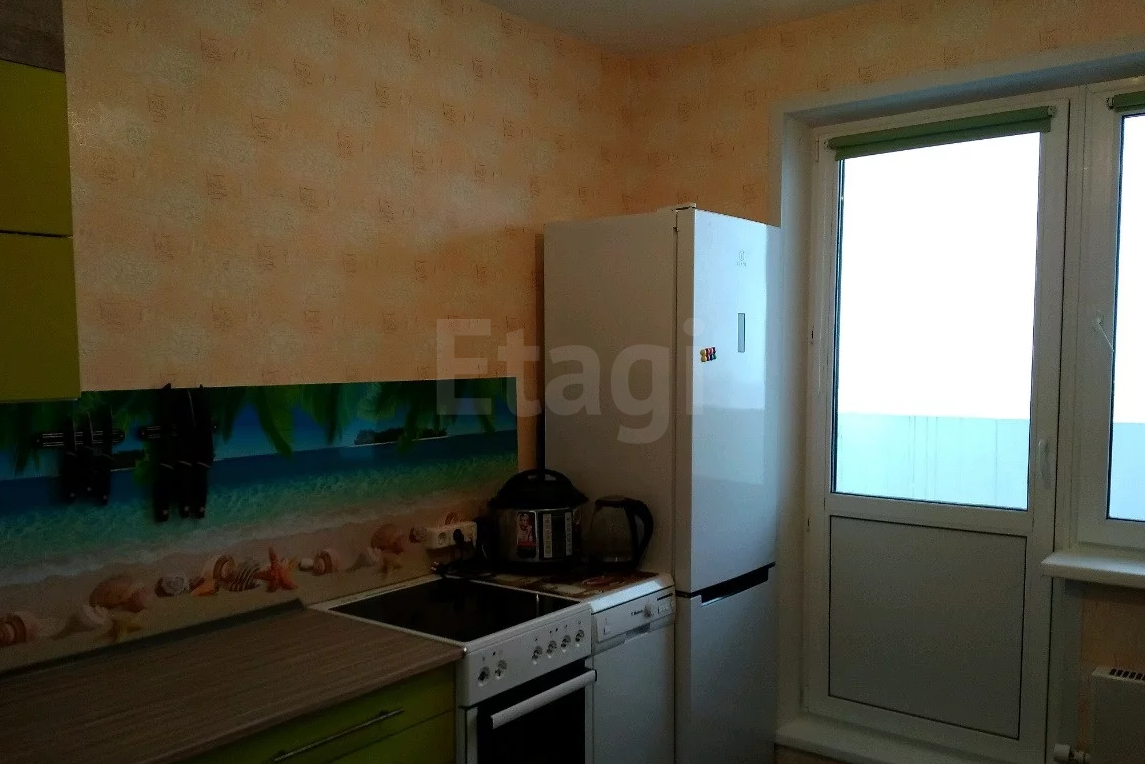 Продажа 1-комнатной квартиры, Красноярск, Ольховая, 4 Продажа 1-комнатной квартиры, Красноярск, Ольховая, 4