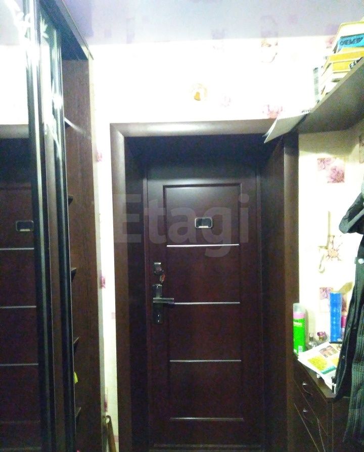 Продажа 3-комнатной квартиры, Красноярск, Тотмина, 22 Продажа 3-комнатной квартиры, Красноярск, Тотмина, 22