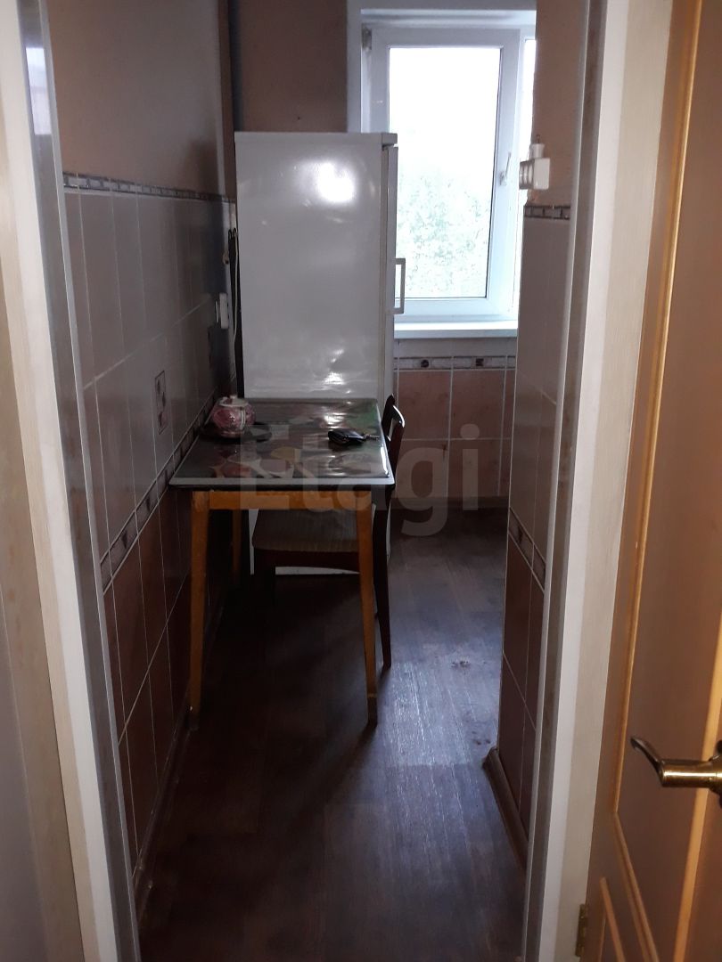 Продажа 2-комнатной квартиры, Красноярск, Крупской, 7 Продажа 2-комнатной квартиры, Красноярск, Крупской, 7