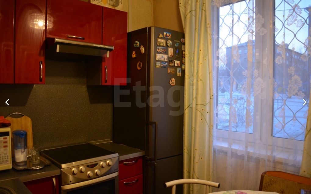 Продажа 2-комнатной квартиры, Красноярск, Свободный пр-т, 64 Продажа 2-комнатной квартиры, Красноярск, Свободный пр-т, 64