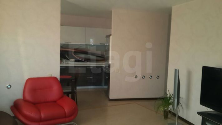 Продажа 2-комнатной квартиры, Красноярск, Водопьянова, 12 Продажа 2-комнатной квартиры, Красноярск, Водопьянова, 12