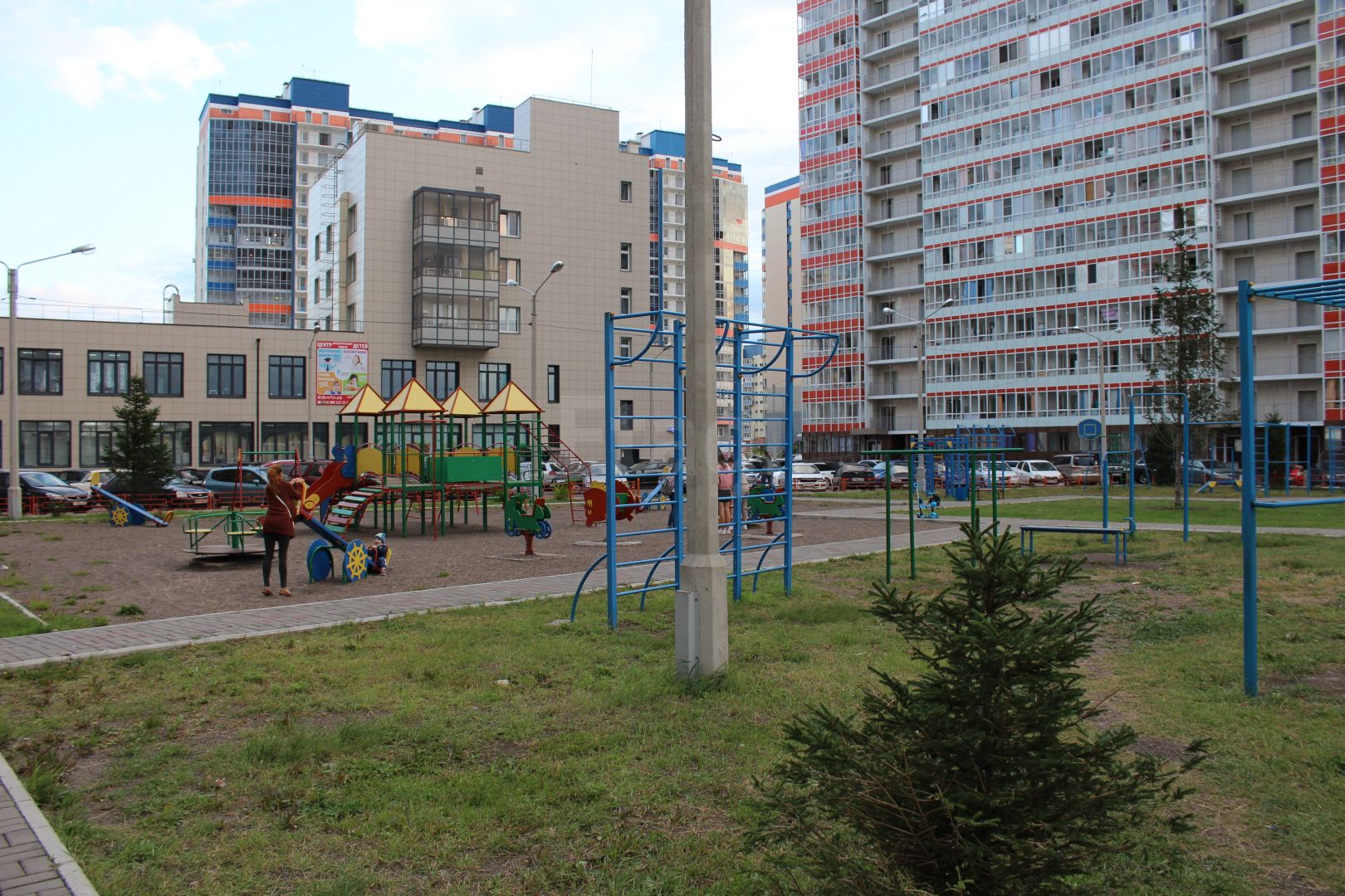 Продажа 1-комнатной квартиры, Красноярск, Карамзина, 8 Продажа 1-комнатной квартиры, Красноярск, Карамзина, 8