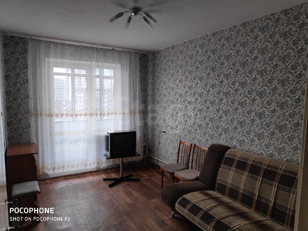 Продажа 1-комнатной квартиры, Красноярск, Молокова, 31 Продажа 1-комнатной квартиры, Красноярск, Молокова, 31