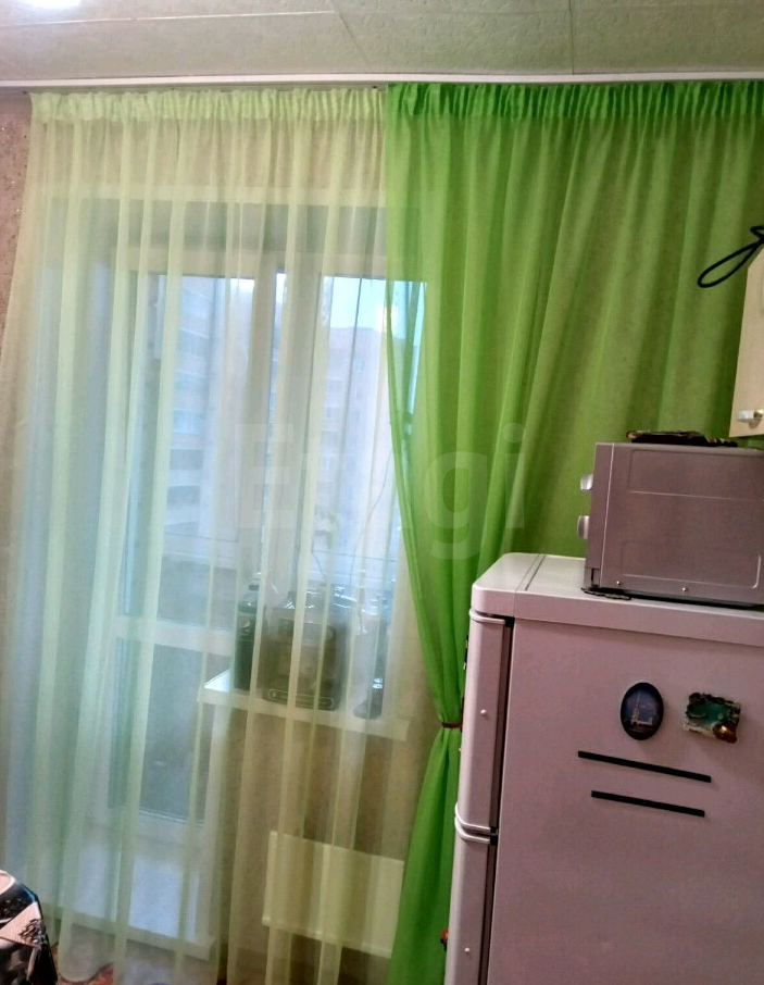 Продажа 1-комнатной квартиры, Красноярск, Комсомольский пр-т, 23 Продажа 1-комнатной квартиры, Красноярск, Комсомольский пр-т, 23