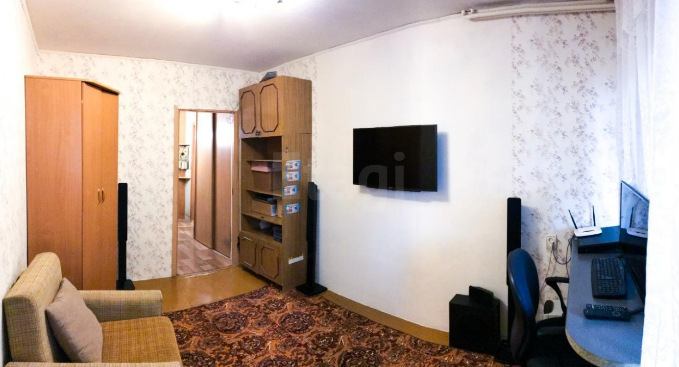Продажа 2-комнатной квартиры, Красноярск, Вильского, 12 Продажа 2-комнатной квартиры, Красноярск, Вильского, 12