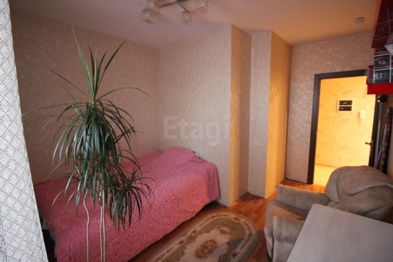 Продажа 1-комнатной квартиры, Красноярск, 9 Мая, 83 к 1 Продажа 1-комнатной квартиры, Красноярск, 9 Мая, 83 к 1