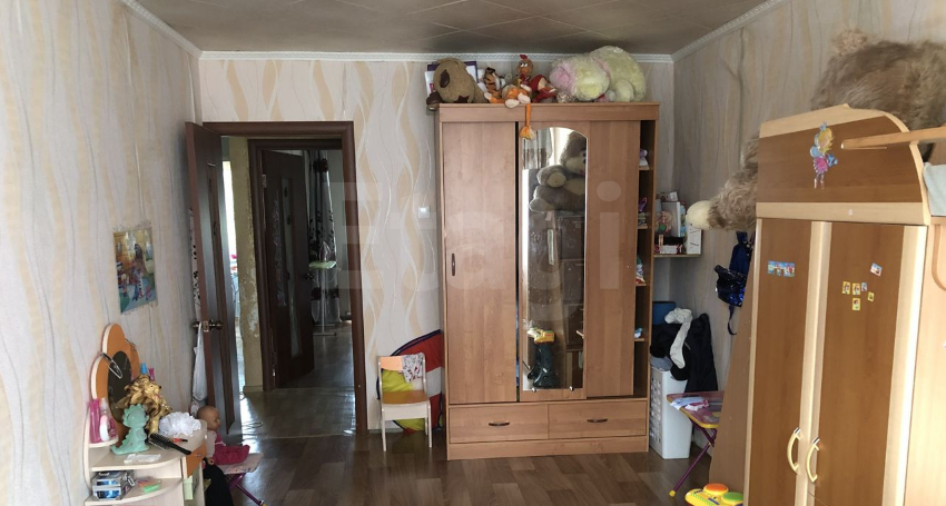 Продажа 2-комнатной квартиры, Красноярск, Парашютная, 6 Продажа 2-комнатной квартиры, Красноярск, Парашютная, 6