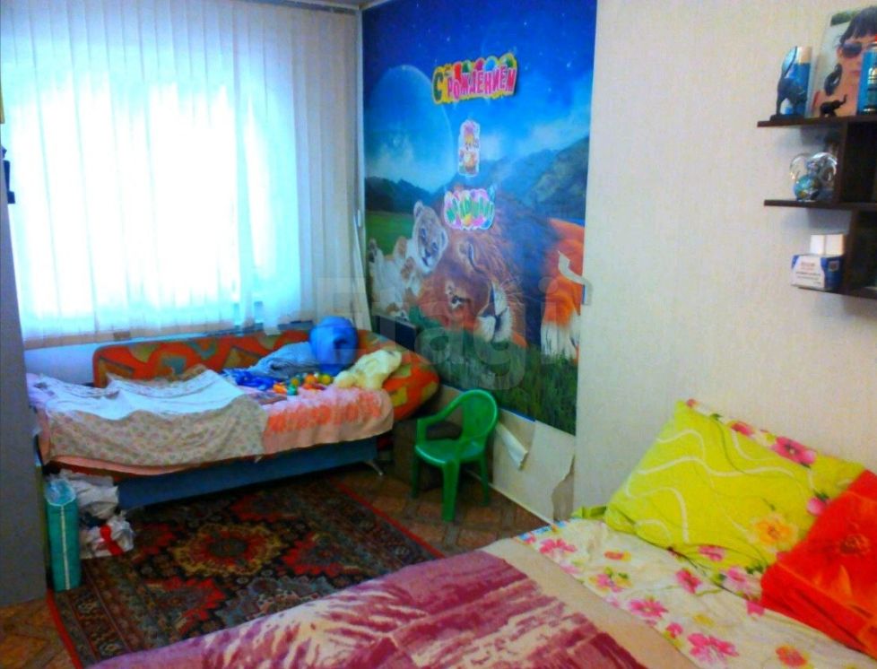 Продажа 2-комнатной квартиры, Красноярск, Тельмана, 5 Продажа 2-комнатной квартиры, Красноярск, Тельмана, 5