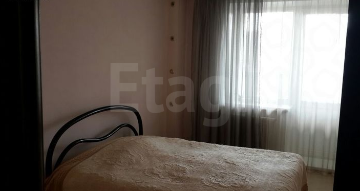 Продажа 2-комнатной квартиры, Красноярск, Водопьянова, 12 Продажа 2-комнатной квартиры, Красноярск, Водопьянова, 12