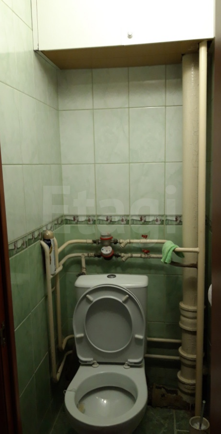 Продажа 2-комнатной квартиры, Красноярск, Вильского, 6а Продажа 2-комнатной квартиры, Красноярск, Вильского, 6а
