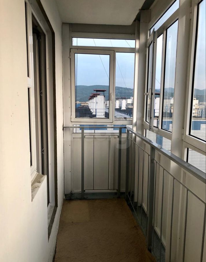 Продажа 1-комнатной квартиры, Красноярск, Ярыгинская набережная, 31 Продажа 1-комнатной квартиры, Красноярск, Ярыгинская набережная, 31