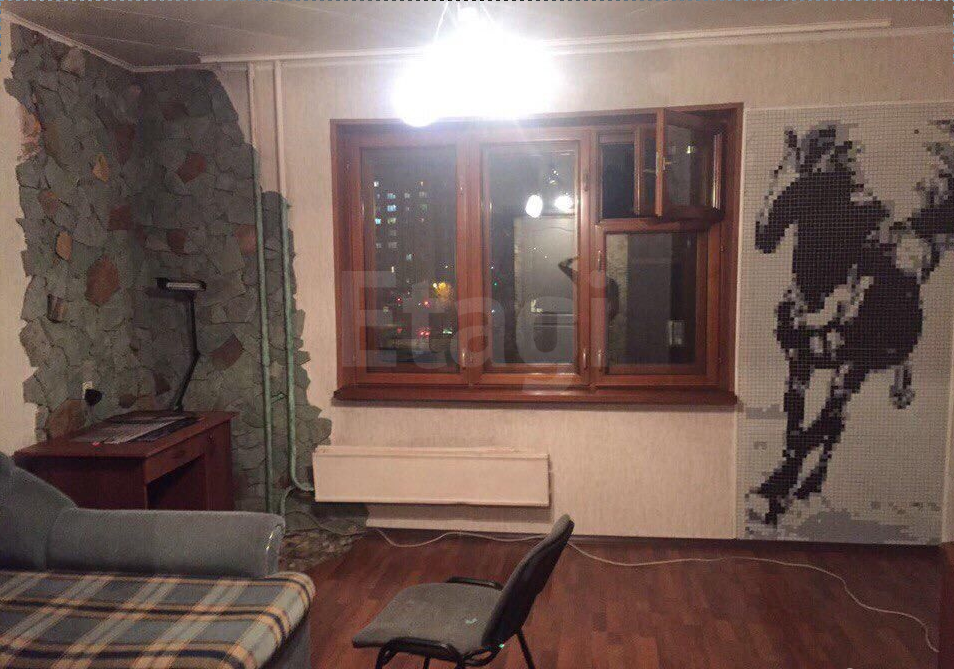 Продажа 2-комнатной квартиры, Красноярск, Ладо Кецховели, 30 Продажа 2-комнатной квартиры, Красноярск, Ладо Кецховели, 30