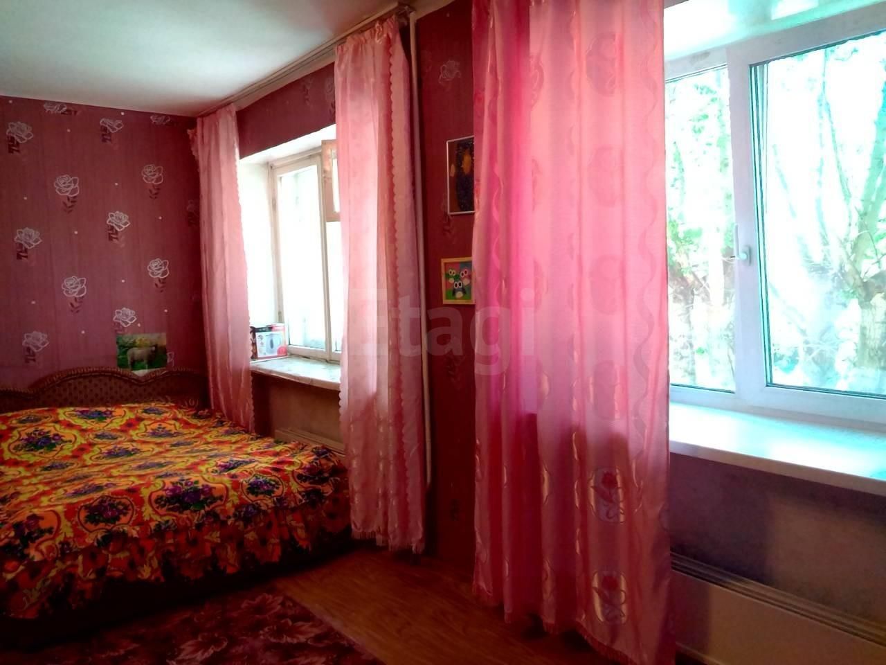 Продажа 2-комнатной квартиры, Красноярск, Академика Курчатова, 15 к 1 Продажа 2-комнатной квартиры, Красноярск, Академика Курчатова, 15 к 1