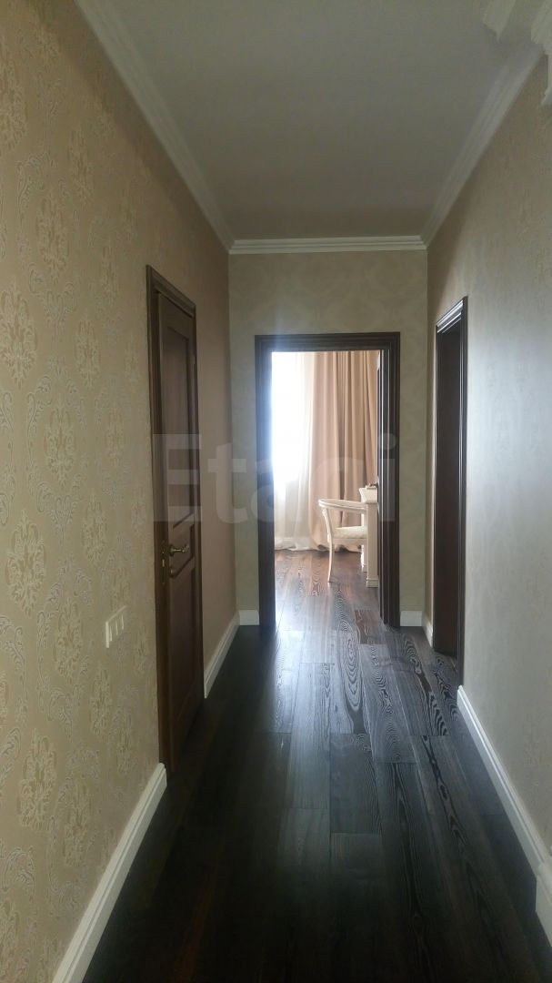 Продажа 3-комнатной квартиры, Красноярск, Мира пр-т, 7г Продажа 3-комнатной квартиры, Красноярск, Мира пр-т, 7г