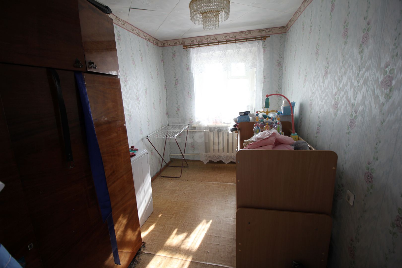 Продажа 3-комнатной квартиры, Большая Мурта, Механизаторов, 10 Продажа 3-комнатной квартиры, Большая Мурта, Механизаторов, 10