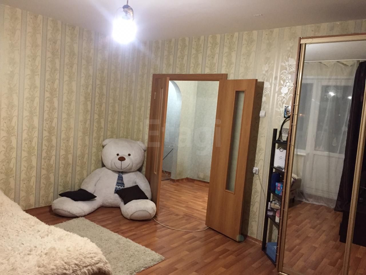Продажа 1-комнатной квартиры, Красноярск, Алексеева, 5 Продажа 1-комнатной квартиры, Красноярск, Алексеева, 5