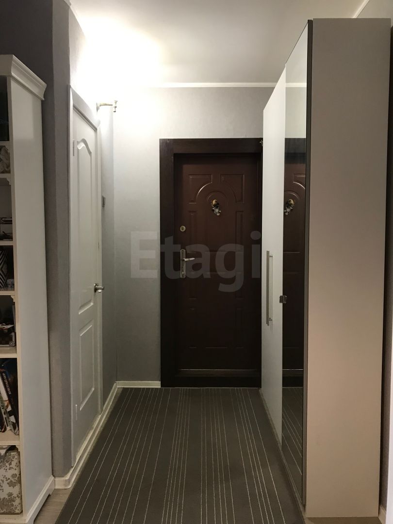 Продажа 2-комнатной квартиры, Красноярск, Алексеева, 113 Продажа 2-комнатной квартиры, Красноярск, Алексеева, 113