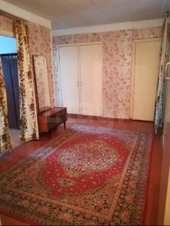 Продажа 3-комнатной квартиры, Красноярск, Металлургов пр-т, 10 Продажа 3-комнатной квартиры, Красноярск, Металлургов пр-т, 10