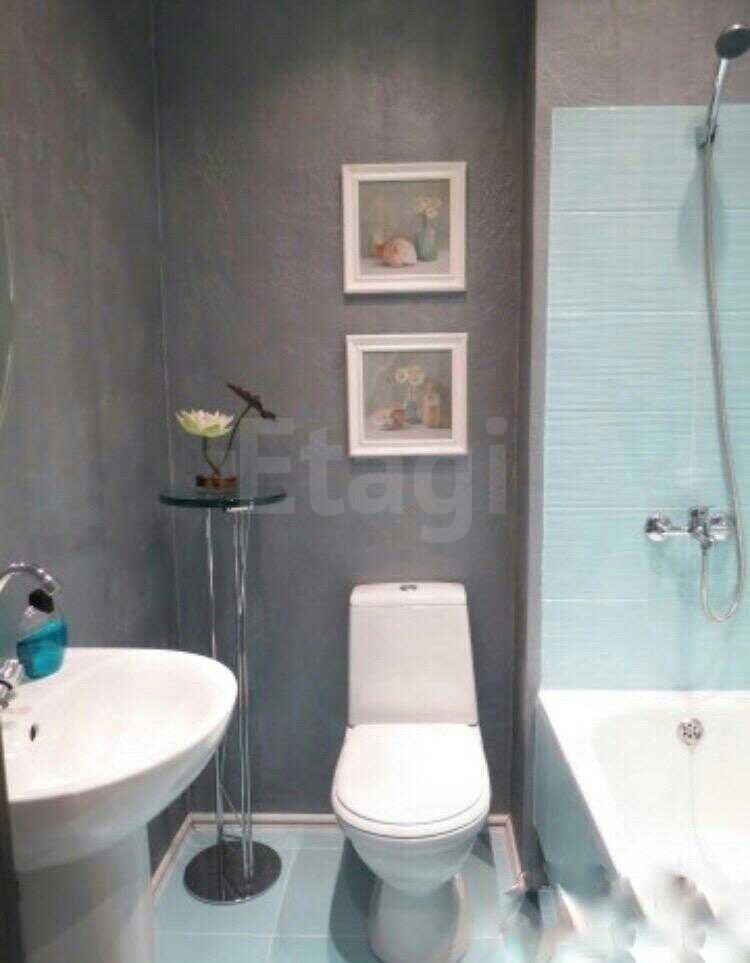 Продажа 3-комнатной квартиры, Красноярск, Парижской Коммуны, 10 Продажа 3-комнатной квартиры, Красноярск, Парижской Коммуны, 10