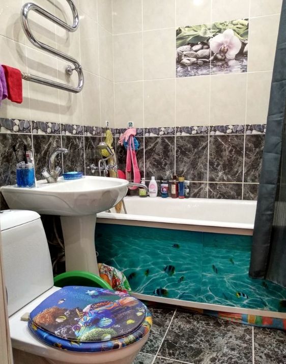 Продажа 1-комнатной квартиры, Красноярск, Коломенская, 15 Продажа 1-комнатной квартиры, Красноярск, Коломенская, 15