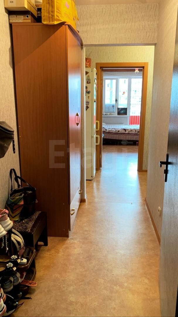 Продажа 1-комнатной квартиры, Красноярск, Карамзина, 6 Продажа 1-комнатной квартиры, Красноярск, Карамзина, 6