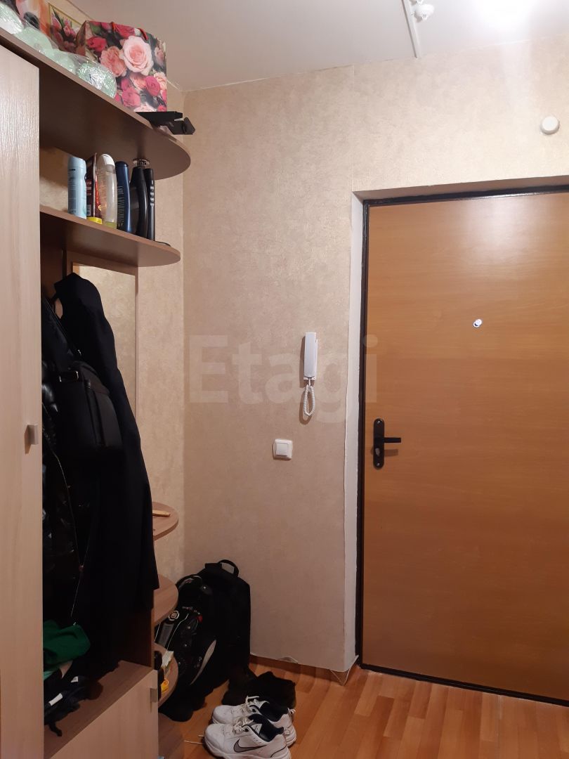 Продажа 1-комнатной квартиры, Красноярск, Соколовская, 76а Продажа 1-комнатной квартиры, Красноярск, Соколовская, 76а
