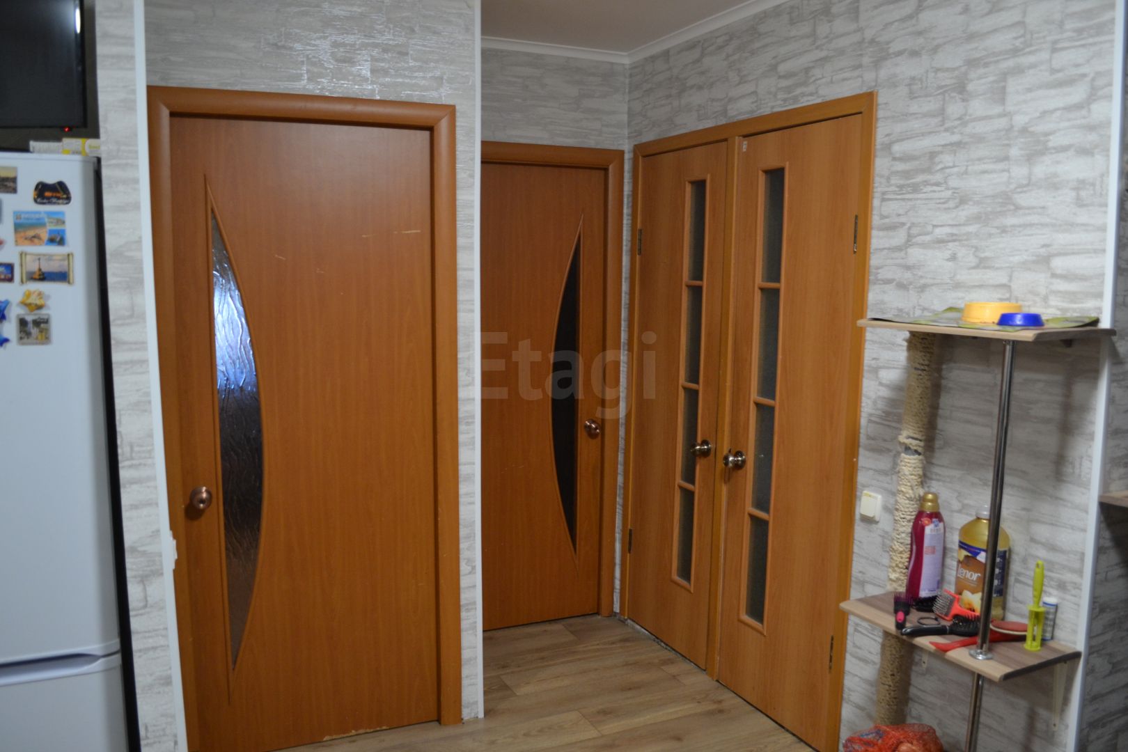 Продажа 2-комнатной квартиры, Красноярск, Вильского, 3 Продажа 2-комнатной квартиры, Красноярск, Вильского, 3